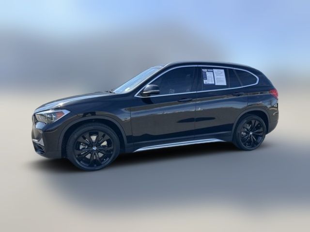 2020 BMW X1 sDrive28i