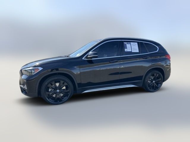 2020 BMW X1 sDrive28i