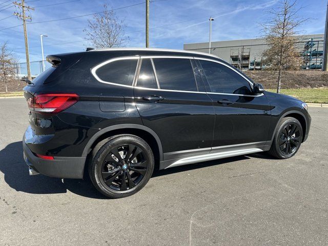 2020 BMW X1 sDrive28i