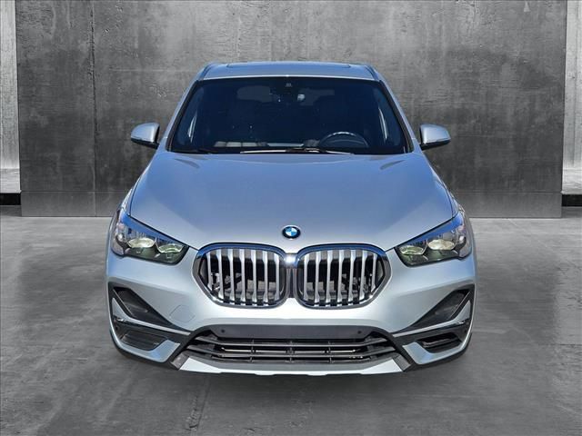 2020 BMW X1 sDrive28i