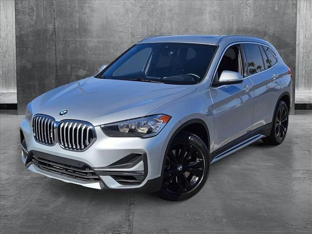 2020 BMW X1 sDrive28i