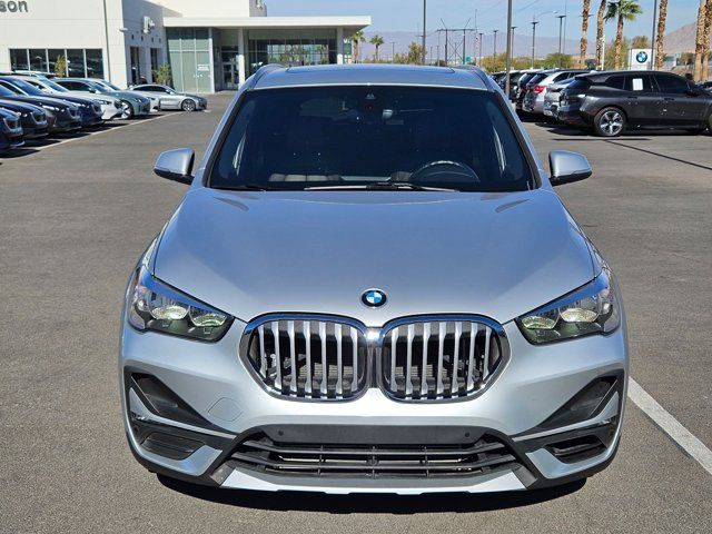 2020 BMW X1 sDrive28i