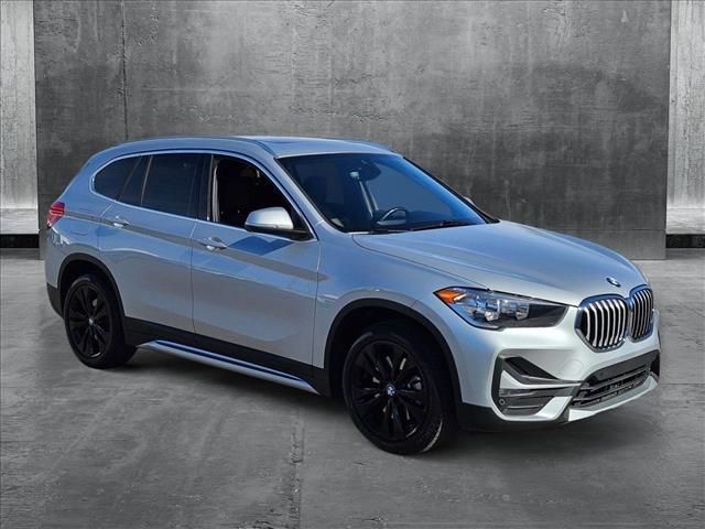 2020 BMW X1 sDrive28i