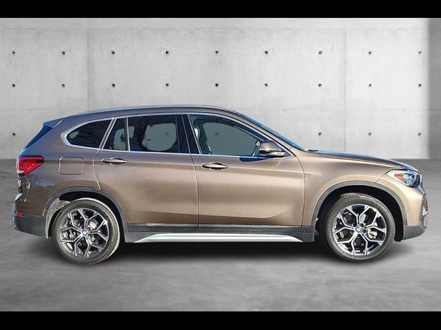 2020 BMW X1 sDrive28i