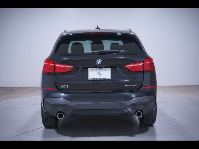 2020 BMW X1 sDrive28i