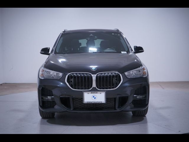 2020 BMW X1 sDrive28i