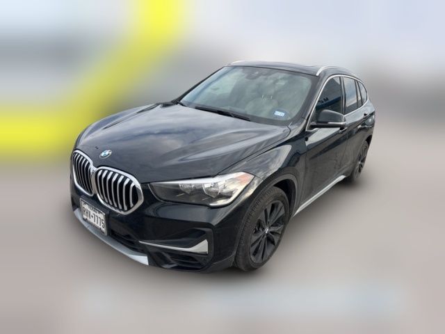 2020 BMW X1 sDrive28i