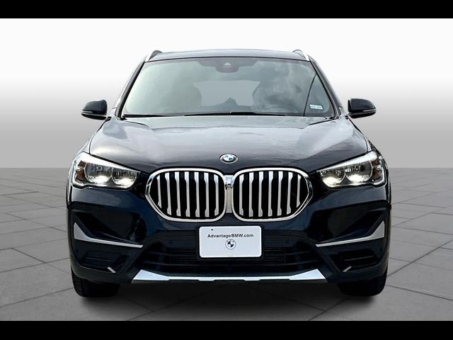 2020 BMW X1 sDrive28i