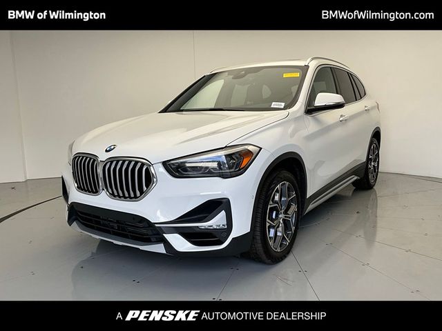 2020 BMW X1 sDrive28i