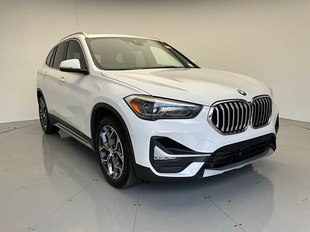 2020 BMW X1 sDrive28i