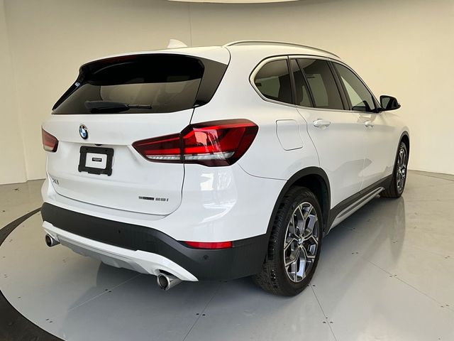 2020 BMW X1 sDrive28i