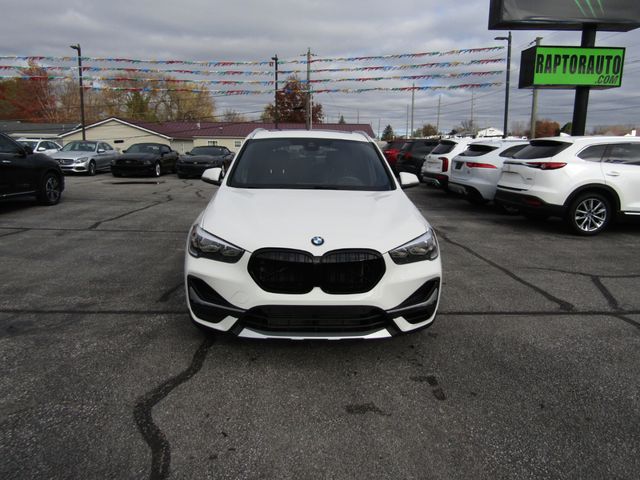 2020 BMW X1 sDrive28i