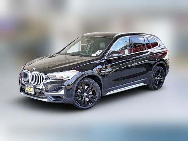 2020 BMW X1 sDrive28i