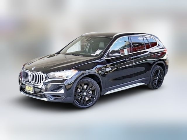 2020 BMW X1 sDrive28i