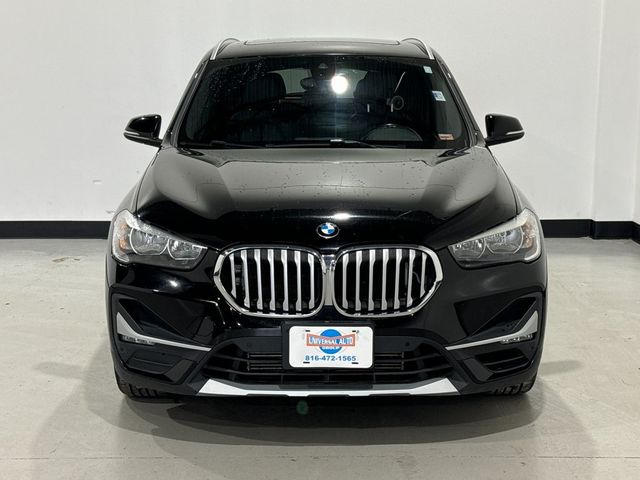 2020 BMW X1 sDrive28i