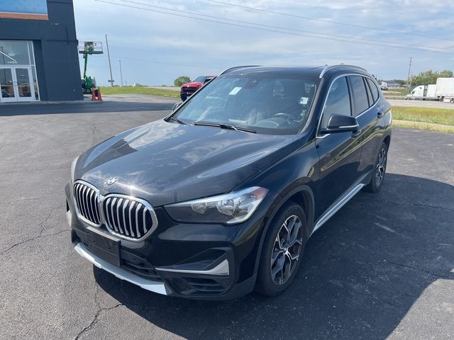 2020 BMW X1 sDrive28i