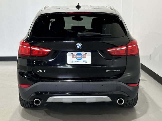 2020 BMW X1 sDrive28i