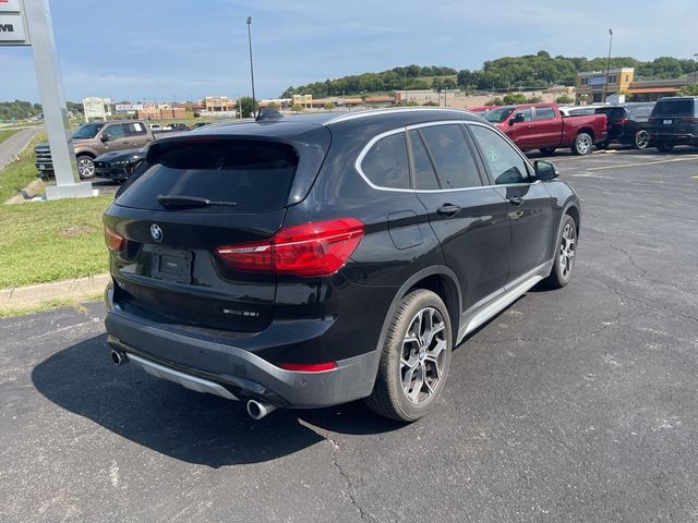 2020 BMW X1 sDrive28i