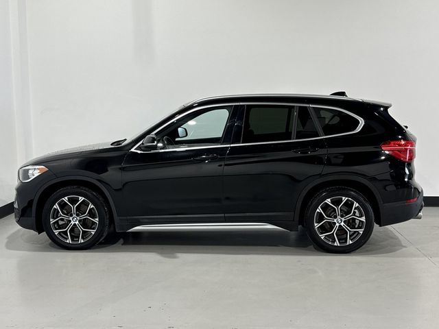 2020 BMW X1 sDrive28i