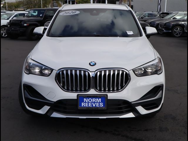 2020 BMW X1 sDrive28i