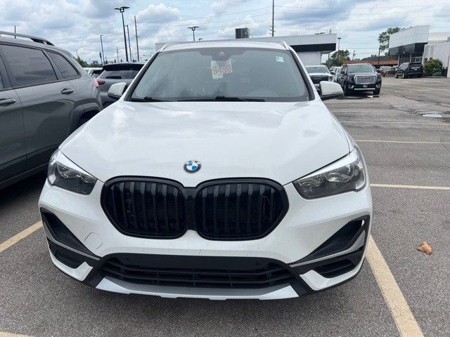 2020 BMW X1 sDrive28i