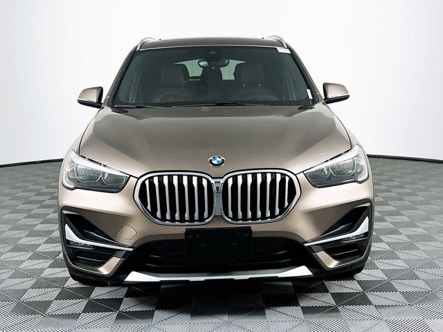 2020 BMW X1 sDrive28i