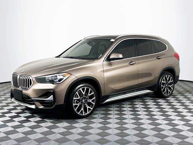 2020 BMW X1 sDrive28i