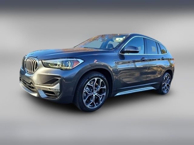 2020 BMW X1 sDrive28i