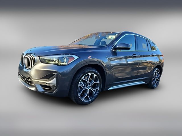 2020 BMW X1 sDrive28i