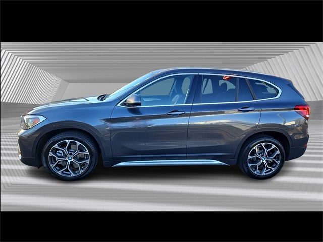 2020 BMW X1 sDrive28i