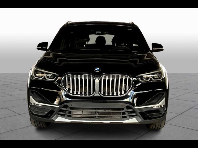 2020 BMW X1 sDrive28i