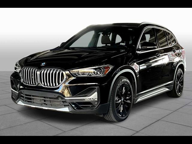 2020 BMW X1 sDrive28i