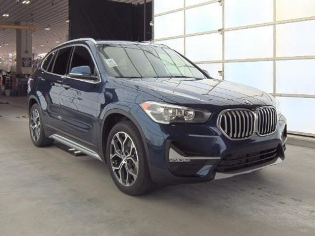 2020 BMW X1 sDrive28i