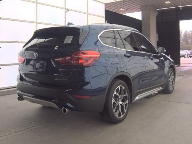 2020 BMW X1 sDrive28i