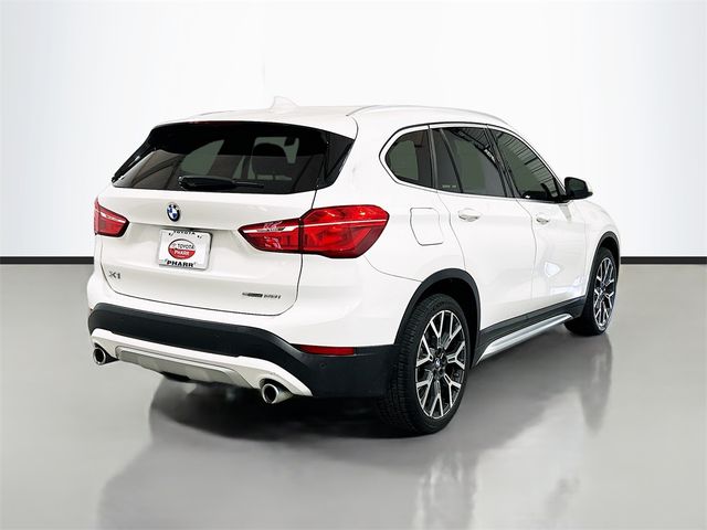 2020 BMW X1 sDrive28i