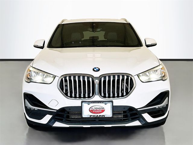 2020 BMW X1 sDrive28i