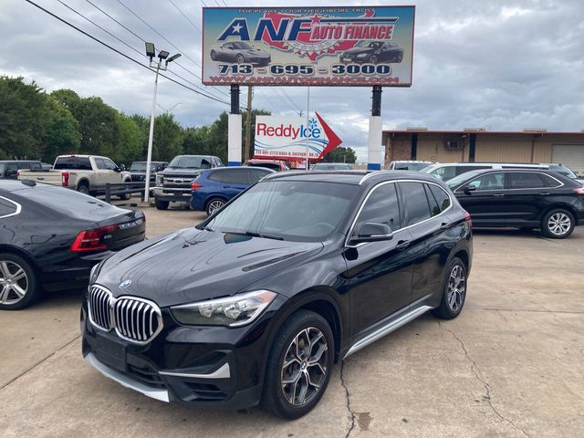 2020 BMW X1 sDrive28i