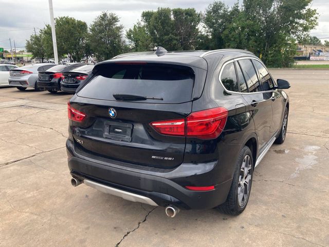 2020 BMW X1 sDrive28i