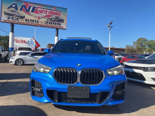 2020 BMW X1 sDrive28i