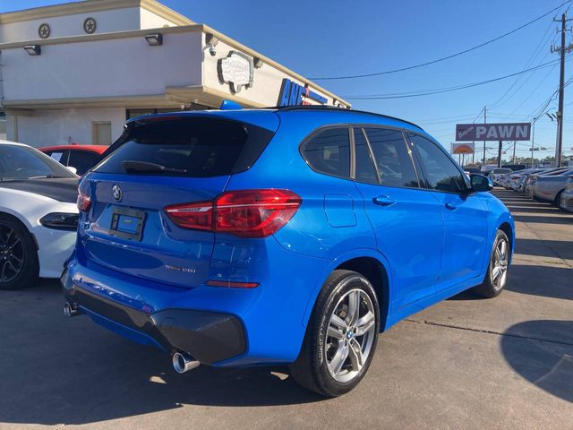 2020 BMW X1 sDrive28i