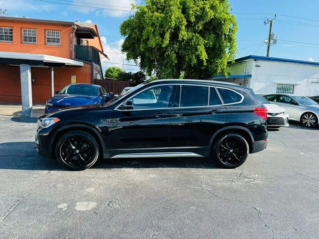 2020 BMW X1 sDrive28i