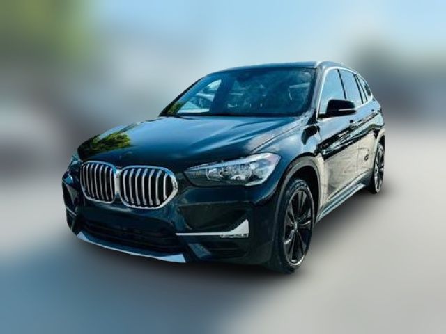 2020 BMW X1 sDrive28i