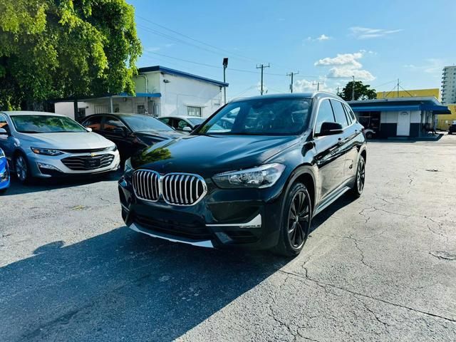 2020 BMW X1 sDrive28i