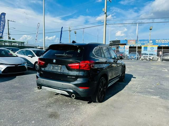 2020 BMW X1 sDrive28i