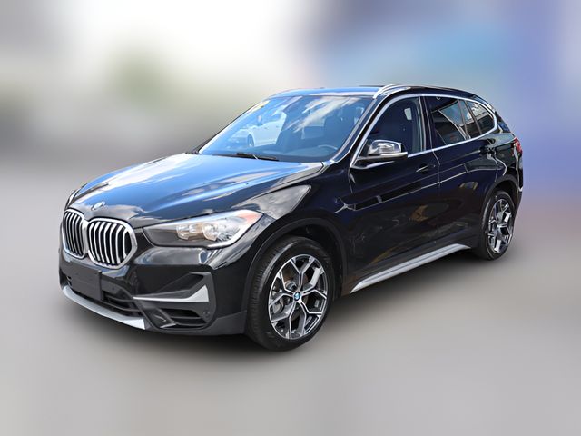 2020 BMW X1 sDrive28i