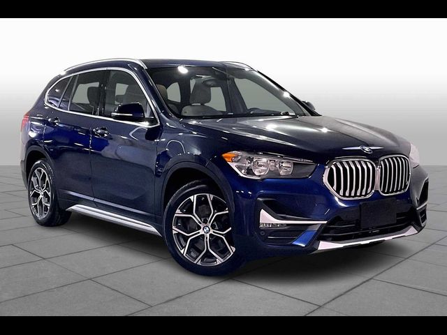 2020 BMW X1 xDrive28i