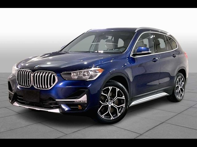 2020 BMW X1 xDrive28i