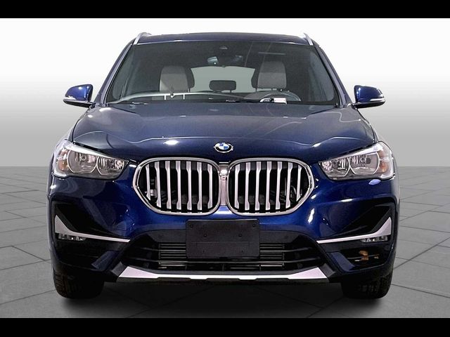 2020 BMW X1 xDrive28i