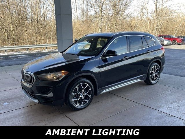 2020 BMW X1 xDrive28i