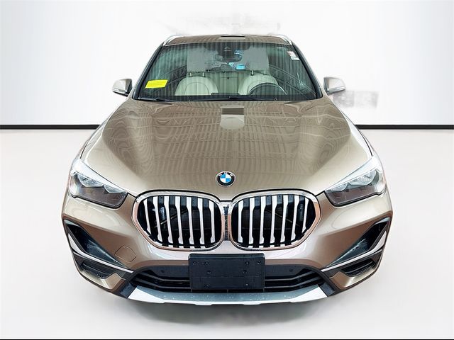 2020 BMW X1 xDrive28i